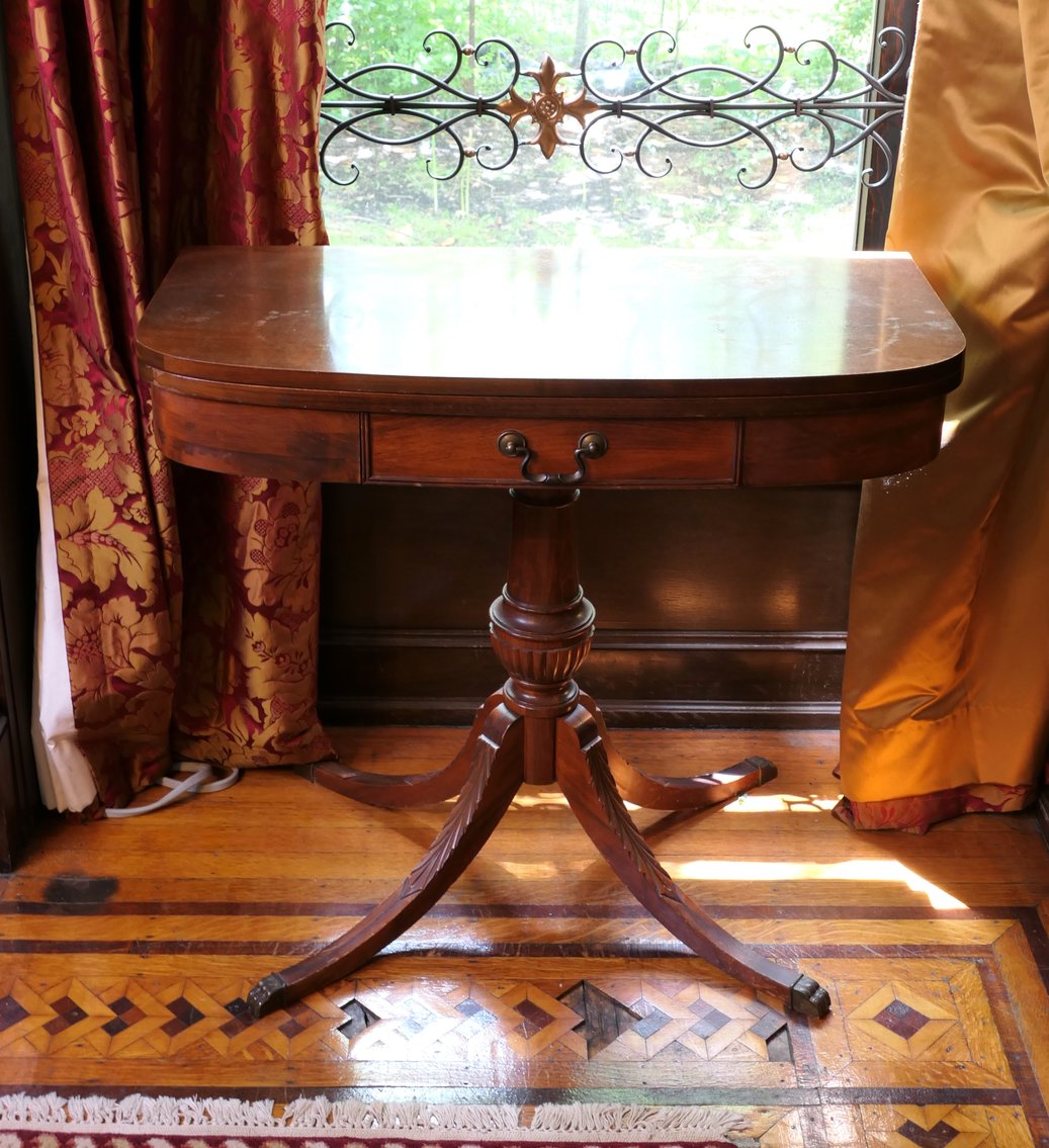 Image for Curated From St. James