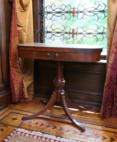 Image for Curated From St. James