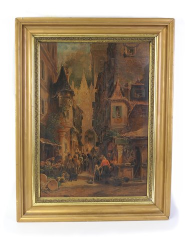 Image for Exhibit: The Friedlander Collection [Night 1]