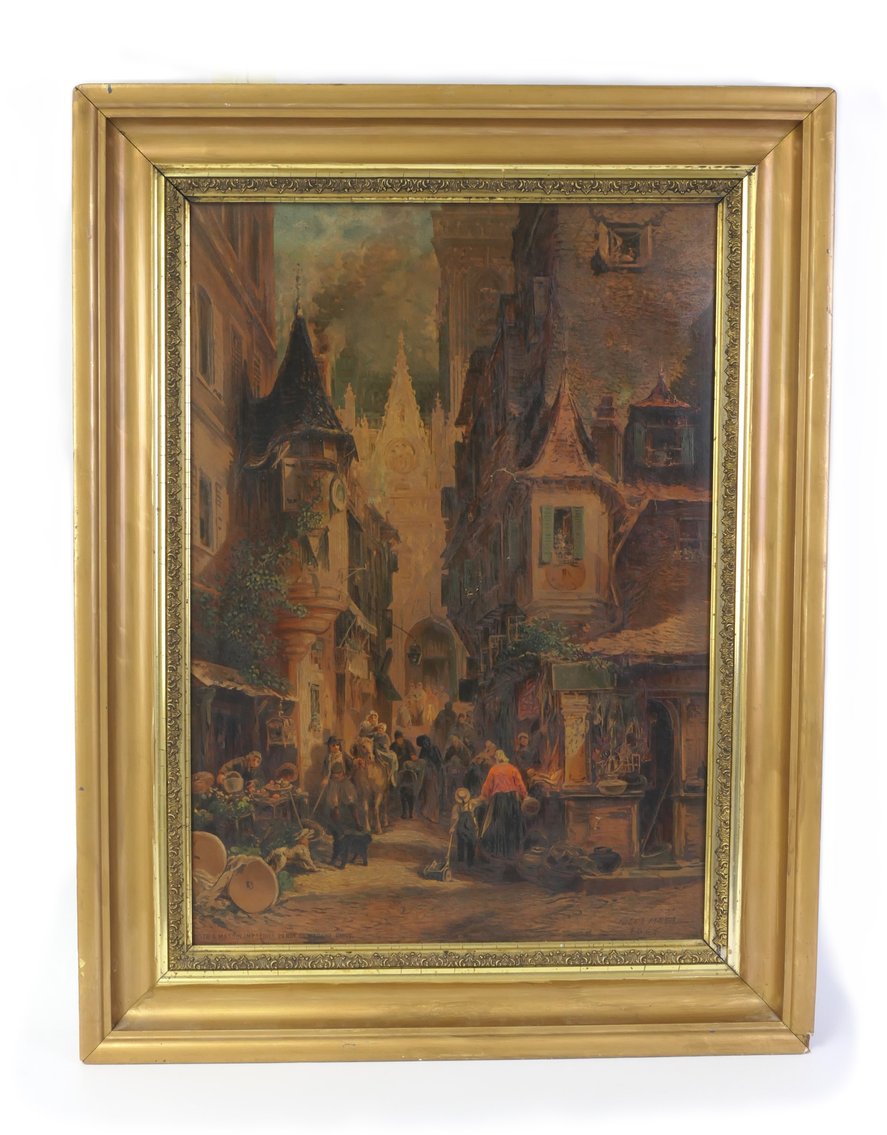 Image for Exhibit: The Friedlander Collection [Night 1]