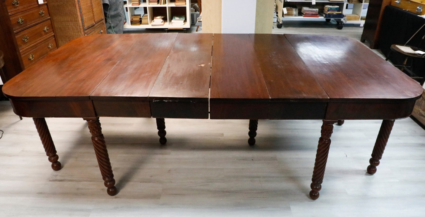 Image for Exhibit: The Friedlander Collection [Night 2]