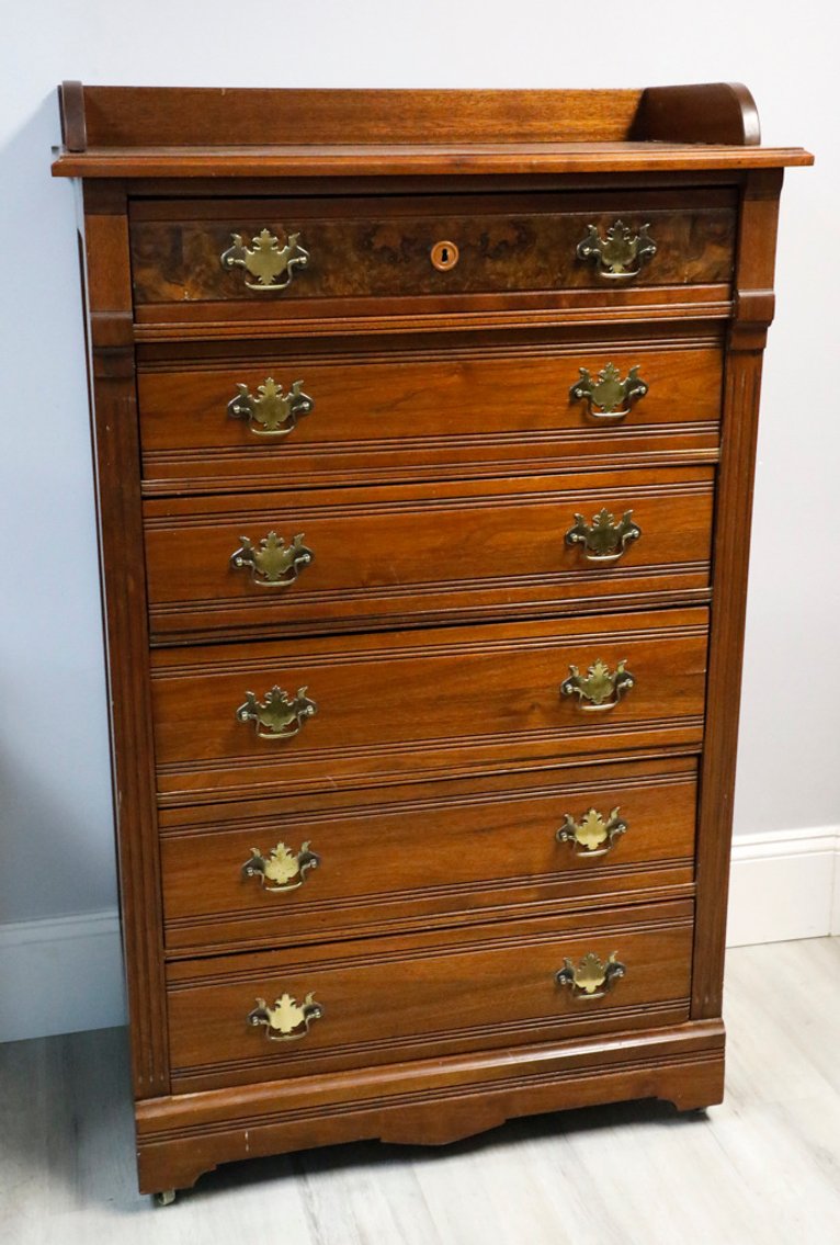 Image for Exhibit: The Friedlander Collection [Night 2]