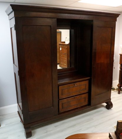 Image for Exhibit: The Friedlander Collection [Night 2]