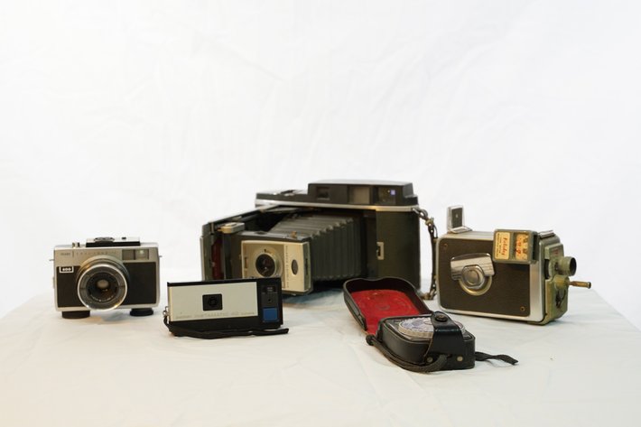 Image for Photography Studio Moving Auction