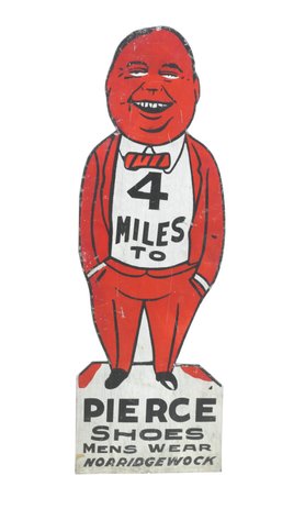 Image for Advertising & Autos Absolute Auction