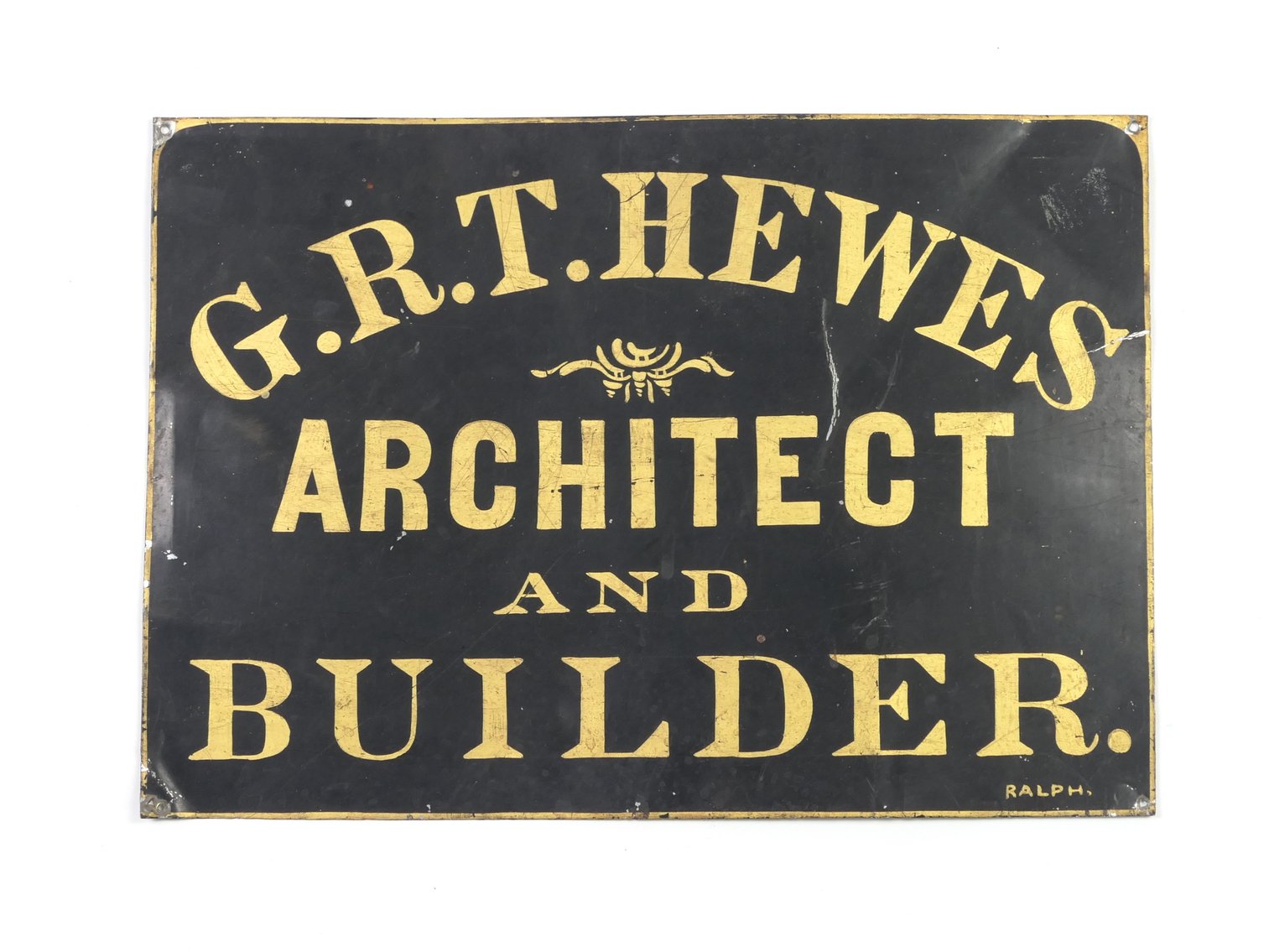 Image for Advertising & Autos Absolute Auction