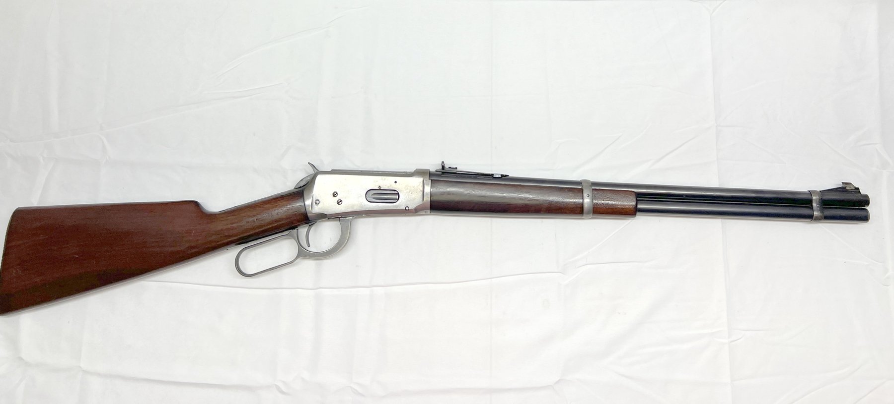 Image for September Firearm Auction