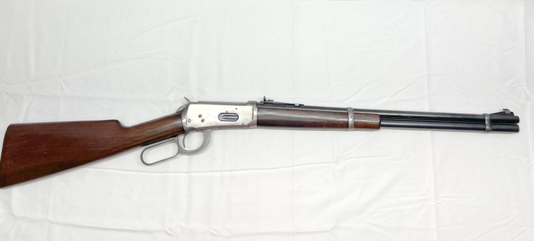 Image for September Firearm Auction