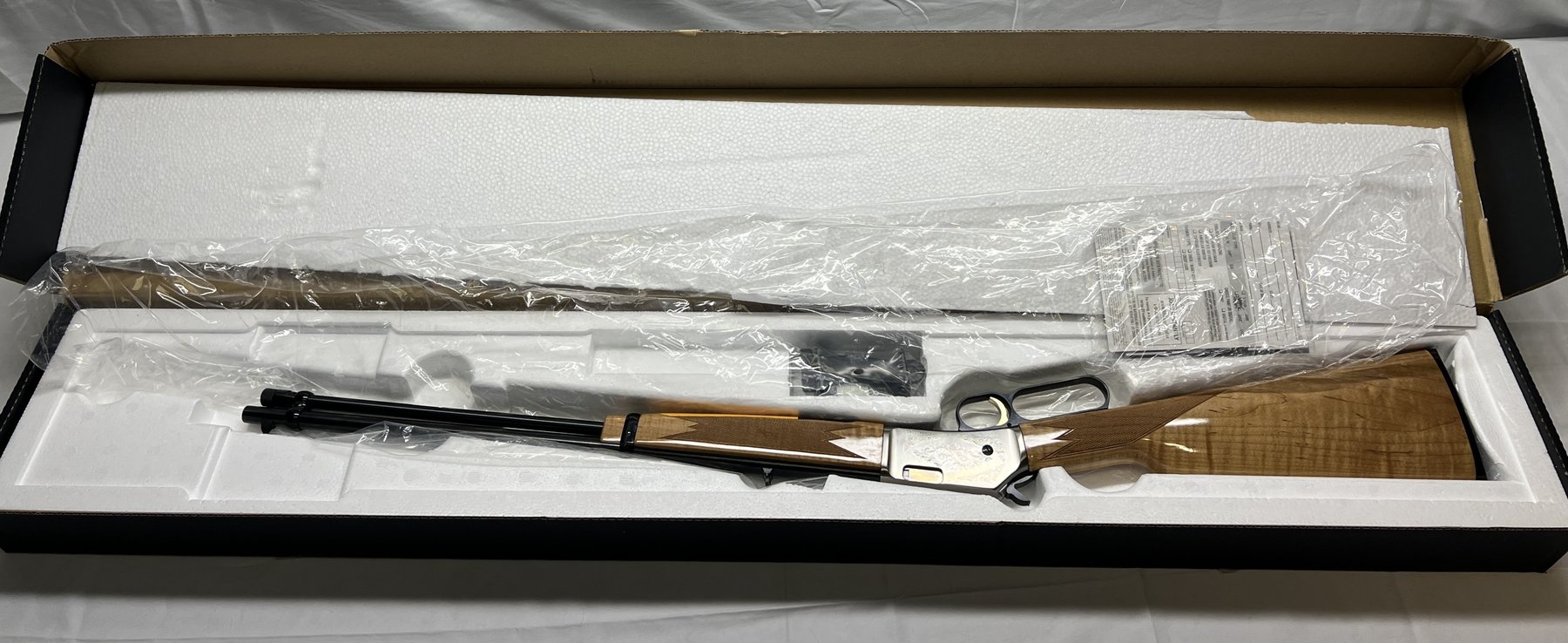 Image for September Firearm Auction