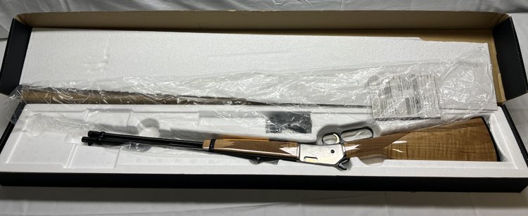 Image for September Firearm Auction