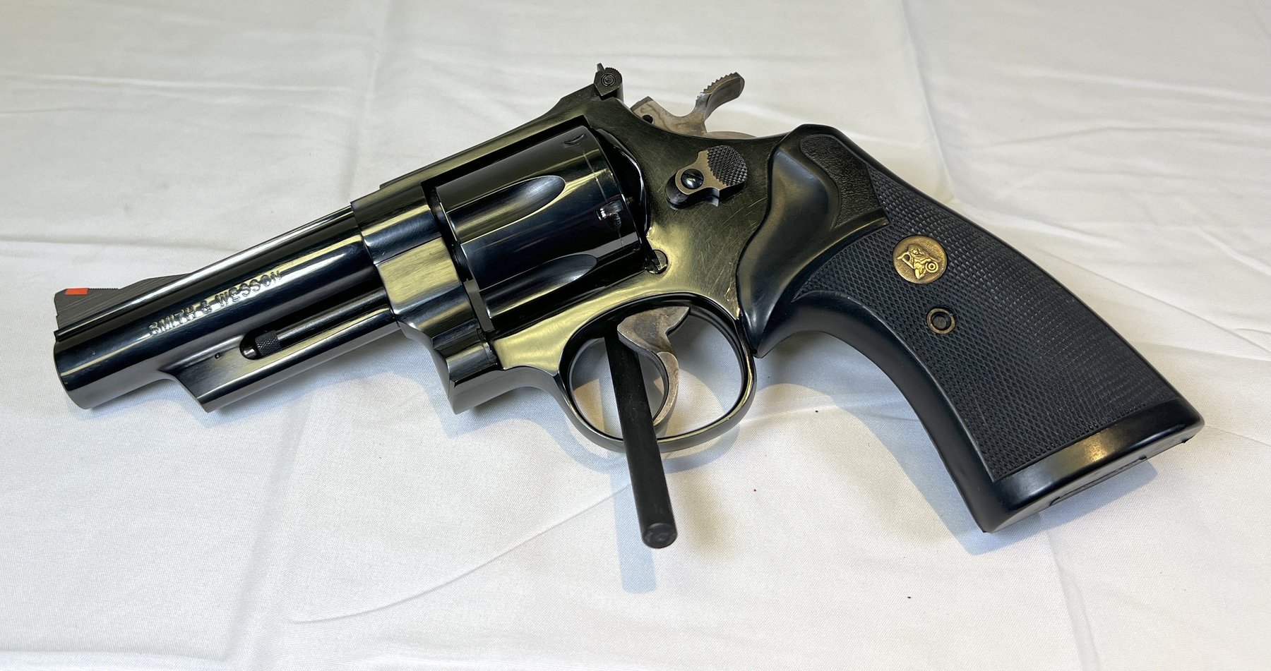 Image for September Firearm Auction