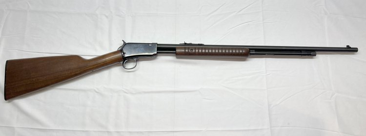 Image for September Firearm Auction