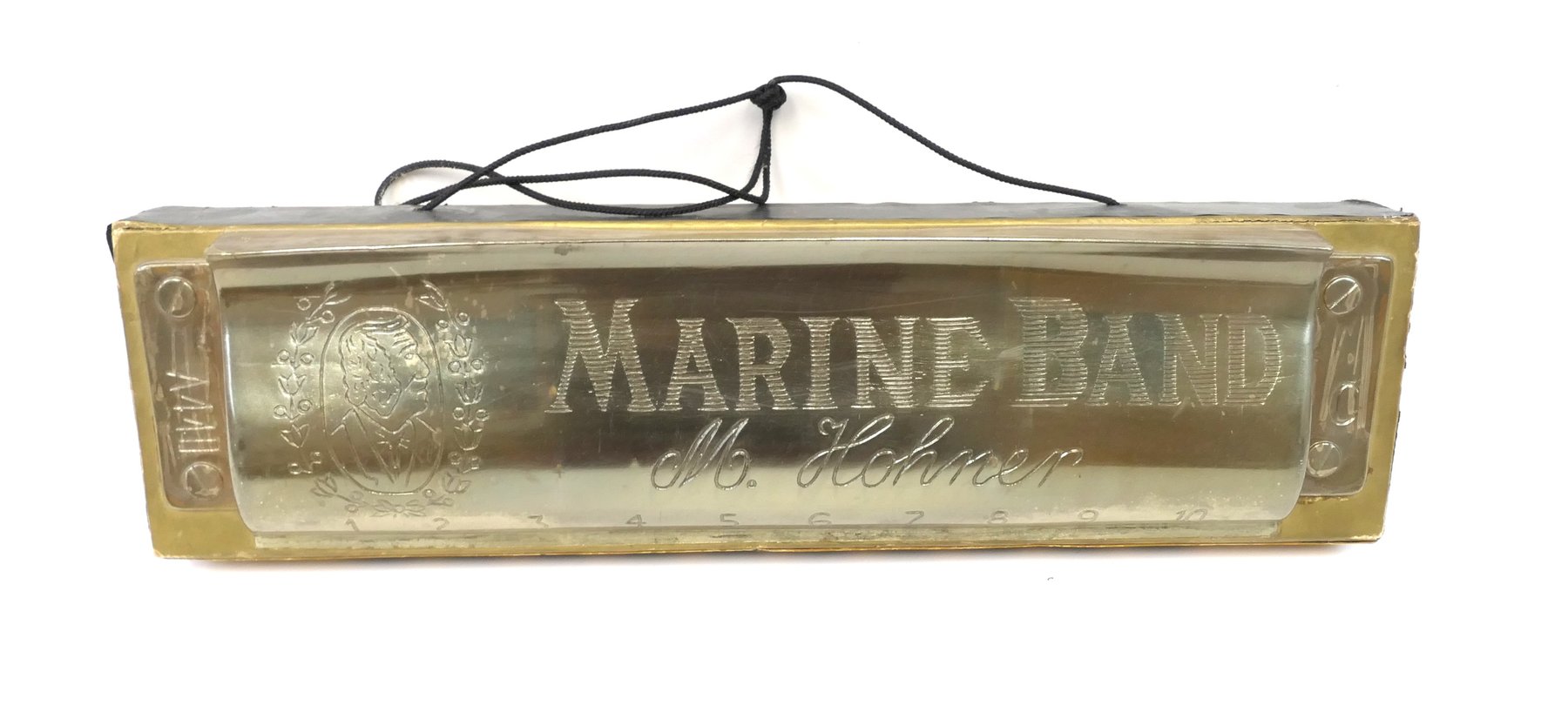 Image for Advertising & Autos Absolute Auction