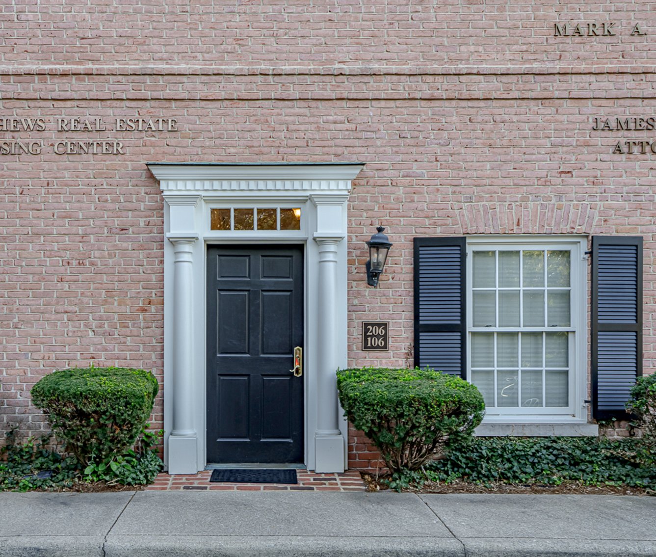 Image for Commercial Real Estate Office Condos in St. Matthews