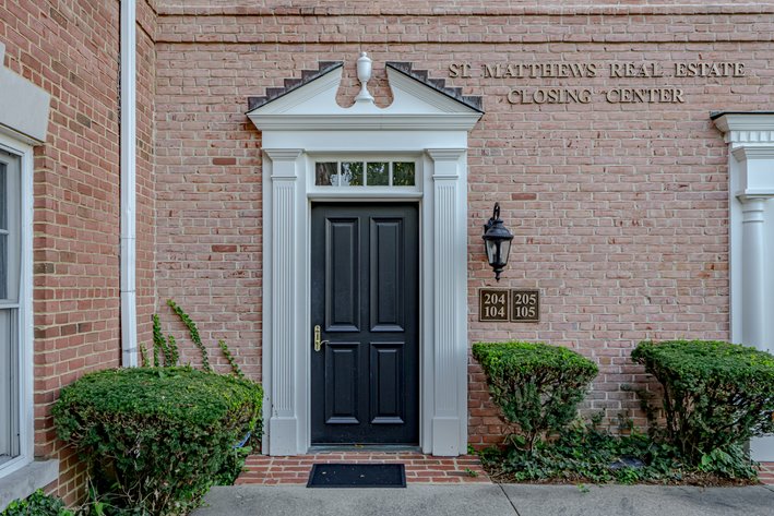 Image for Commercial Real Estate Office Condos in St. Matthews