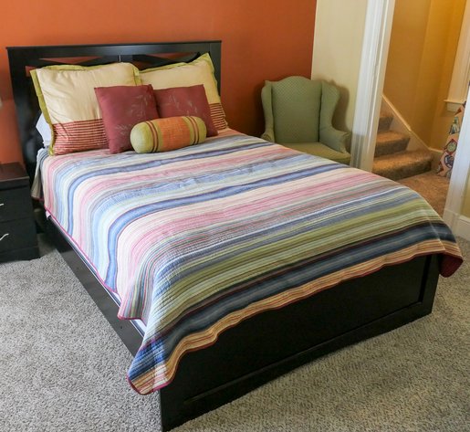 Image for Mallard Crossing Guest Suites & Model Apartment Auction