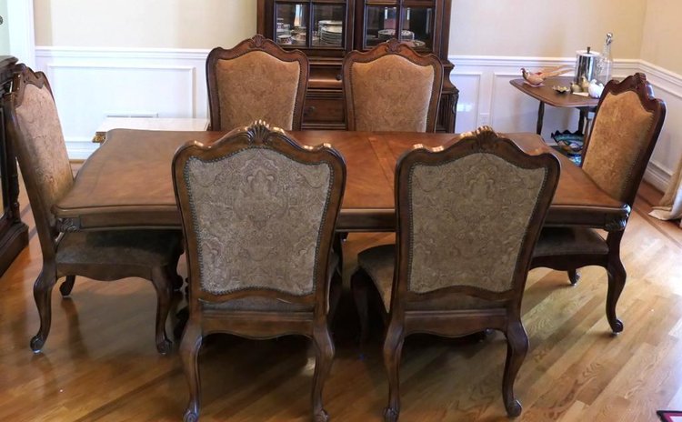 Image for Downsizing Auction in East End- Summit Ridge