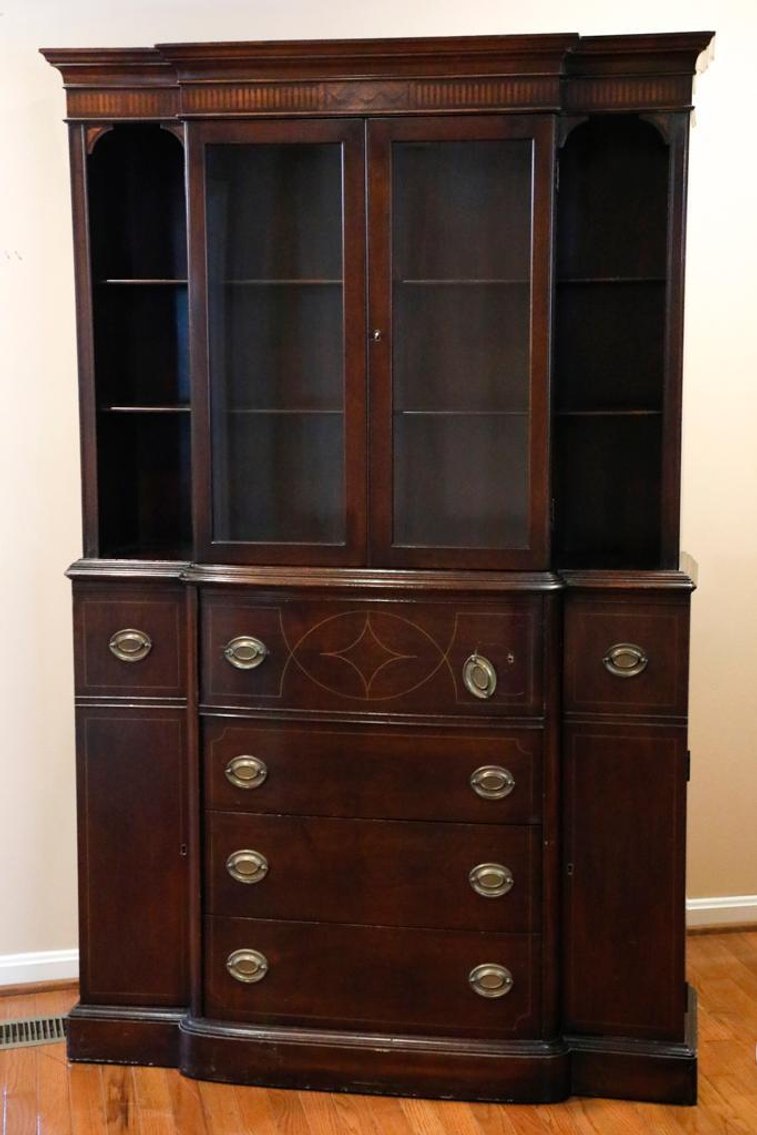 Image for Downsizing Auction in Eagle Creek- Lyndon