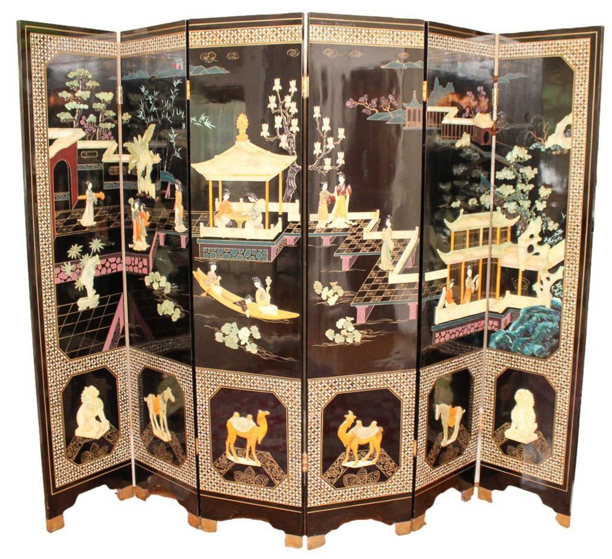 Image for Magnificent Estate Auction in Anchorage (Night 1)