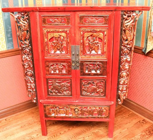 Image for Magnificent Estate Auction in Anchorage (Night 1)