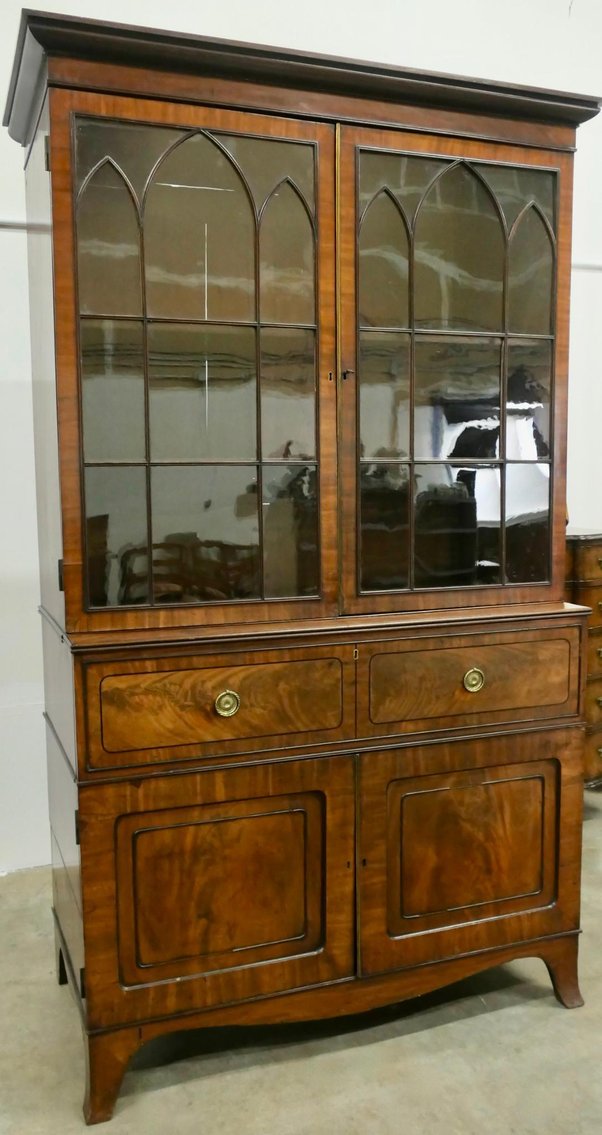 Image for A Double Downsizing Auction