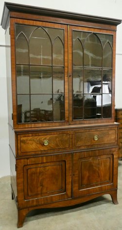 Image for A Double Downsizing Auction