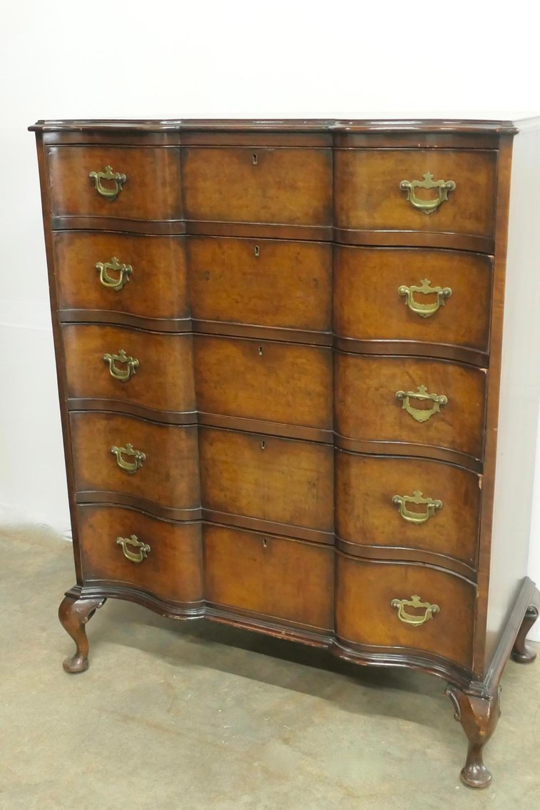 Image for A Double Downsizing Auction