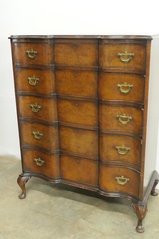 Image for A Double Downsizing Auction