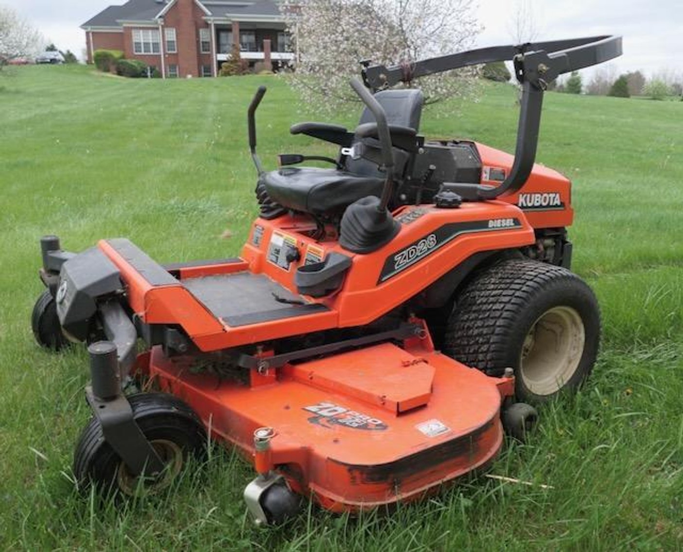 Image for Downsizing Auction in Majestic Oaks, Simpsonville