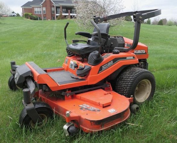 Image for Downsizing Auction in Majestic Oaks, Simpsonville