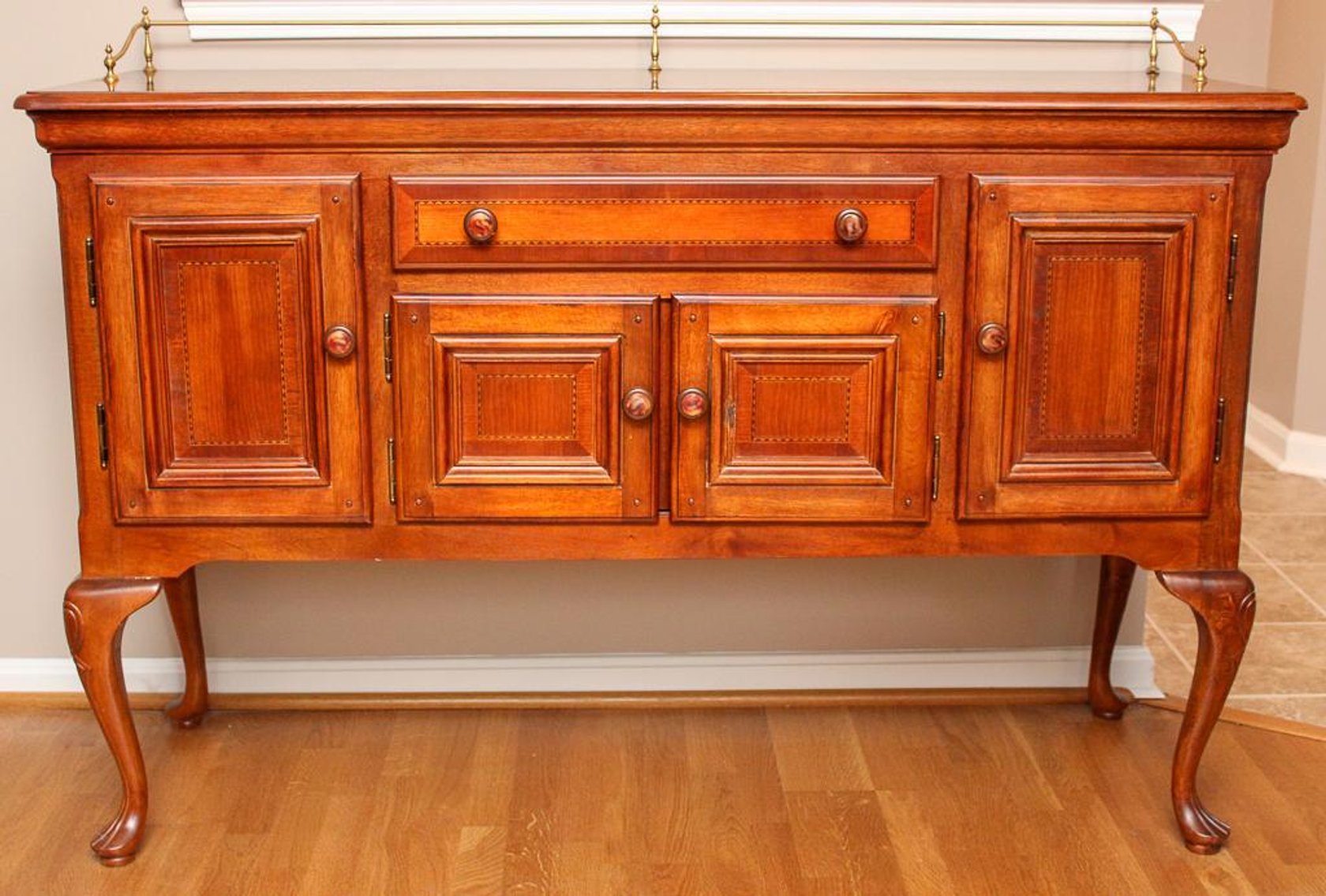 Image for Downsizing at The Villages of Hartwick