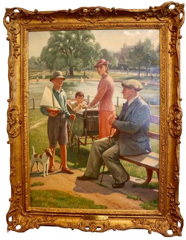 Image for Absolute Estate Auction in Prospect