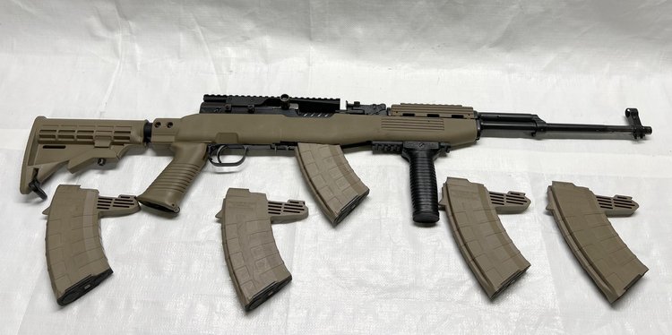 Image for Short But Sweet Gun Auction