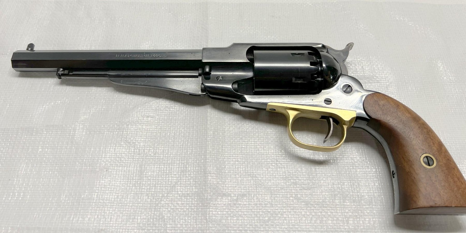 Image for Short But Sweet Gun Auction