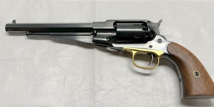 Image for Short But Sweet Gun Auction