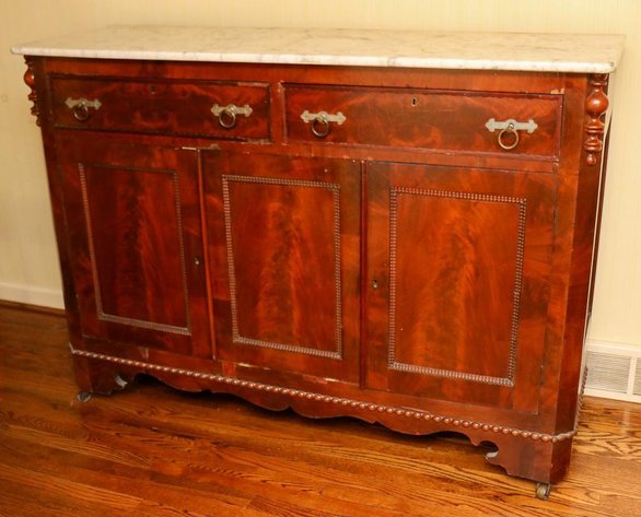 Image for Downsizing Auction Near Seneca Park