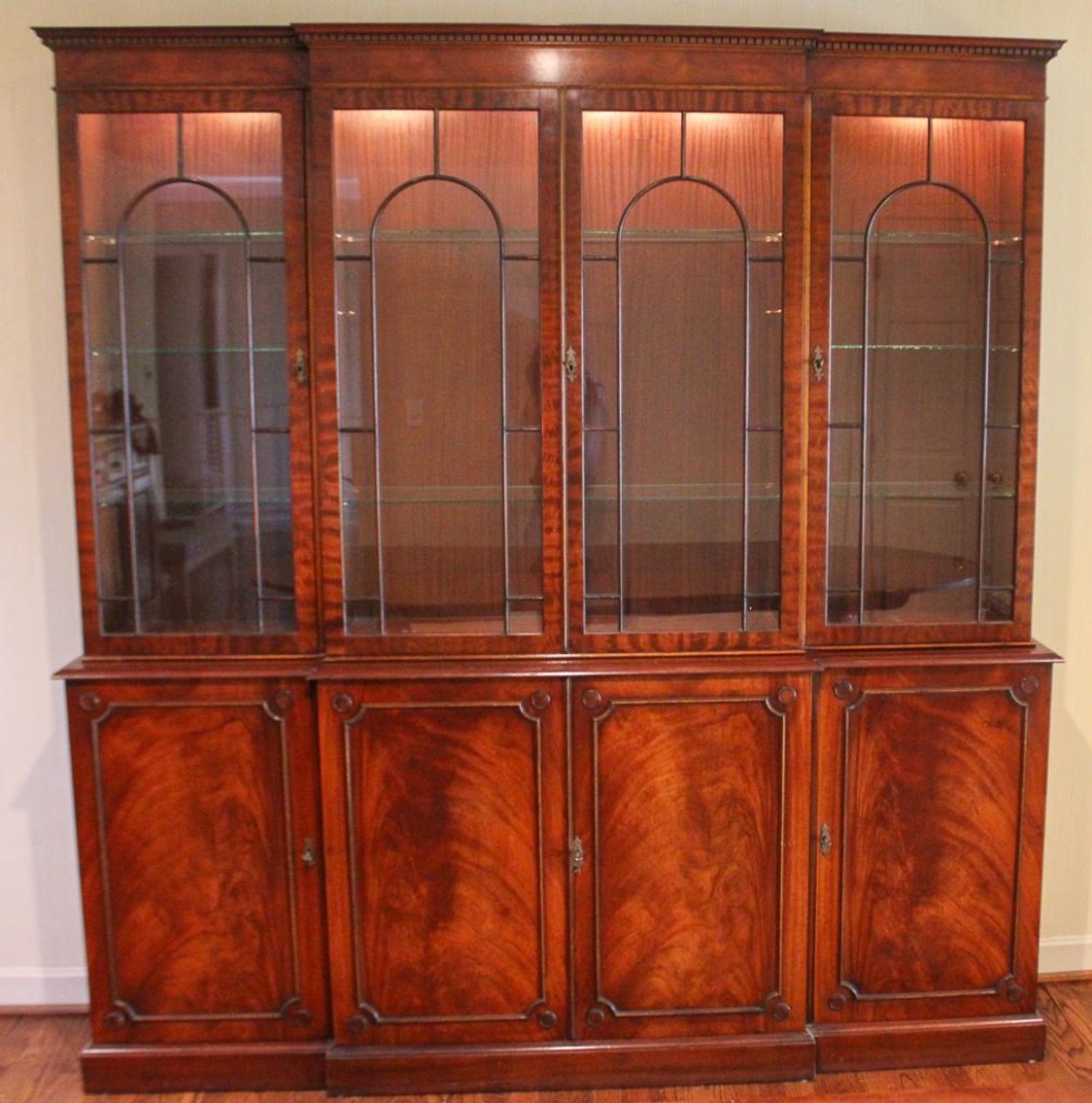 Image for Downsizing Auction Near Seneca Park