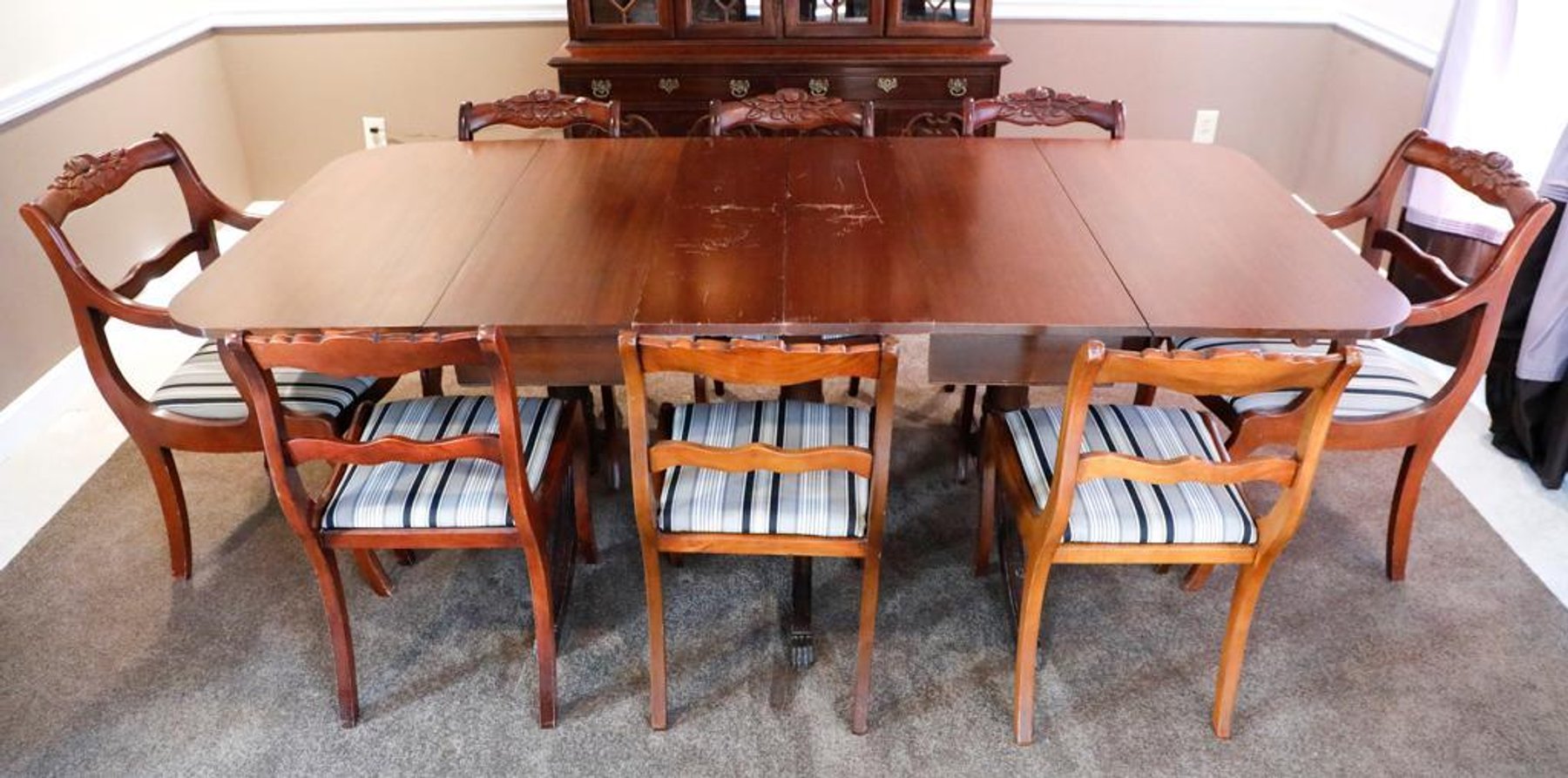 Image for Online Downsizing Auction in Copperfield