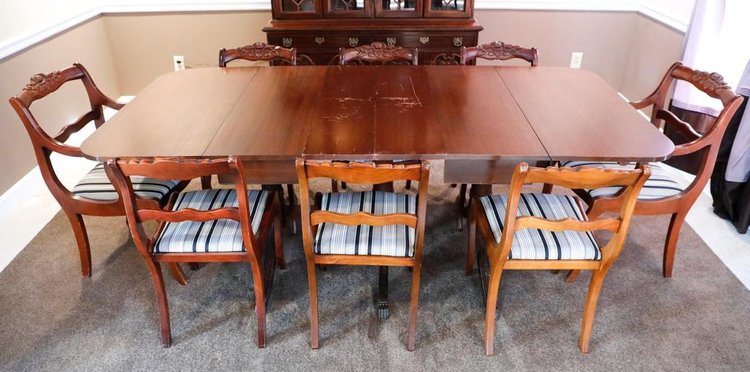 Image for Online Downsizing Auction in Copperfield