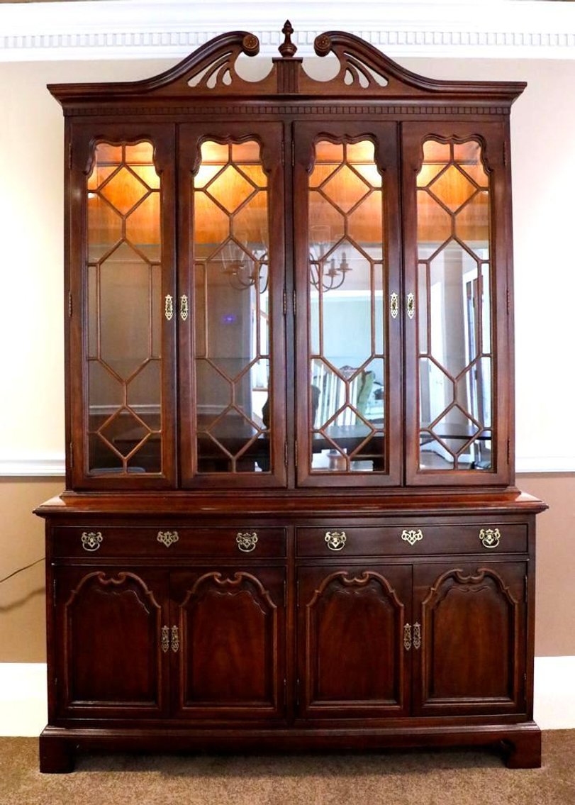 Image for Online Downsizing Auction in Copperfield