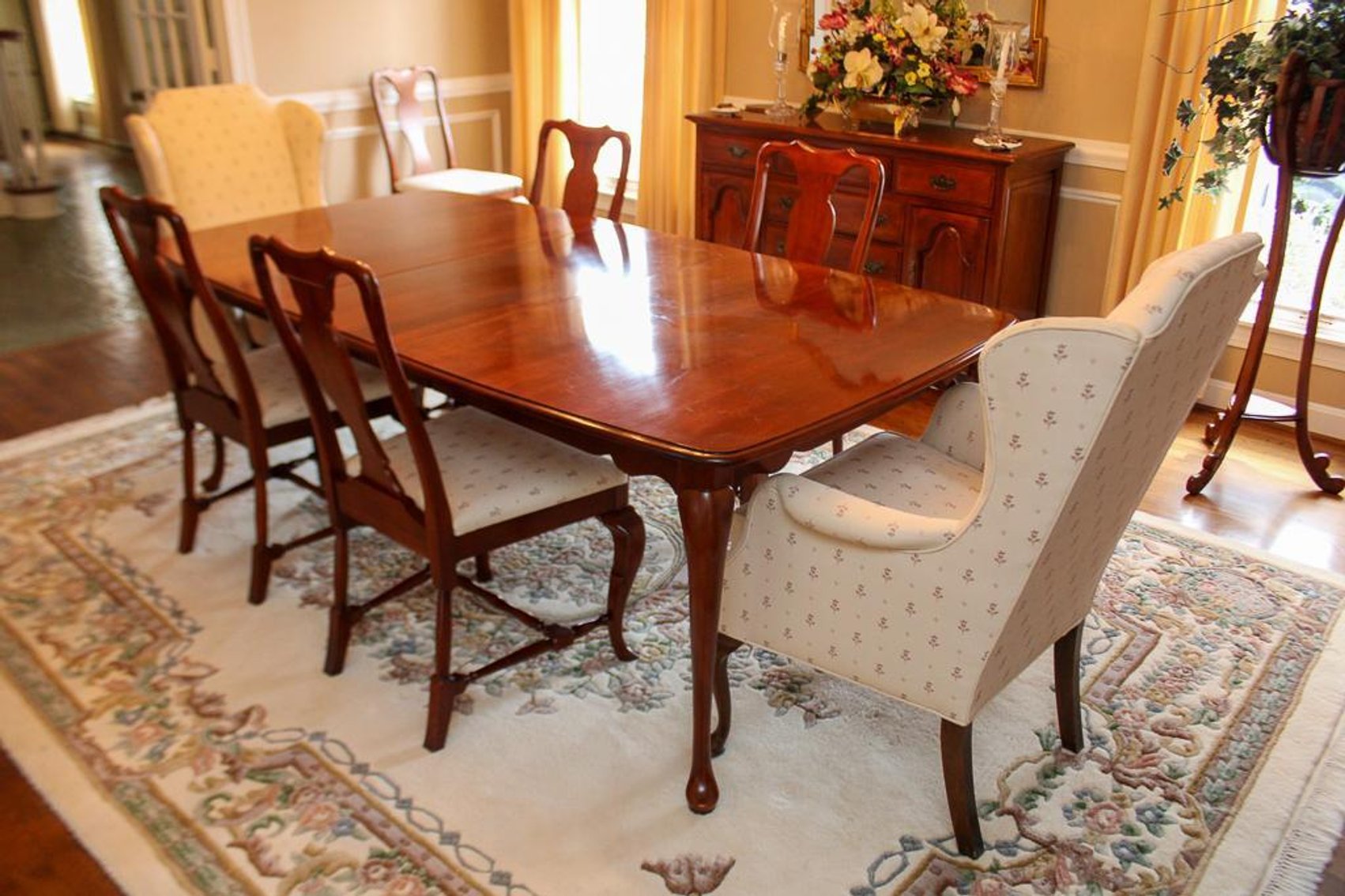 Image for Estate Auction in the City of Hurstbourne