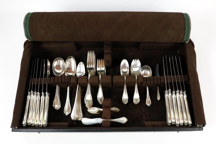 Image for Final Auction of the Exceptional Estate of Katherine Eirk and Ed Veazey - Night One