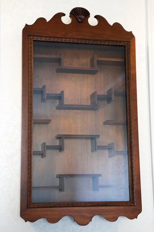 Image for Final Auction of the Exceptional Estate of Katherine Eirk and Ed Veazey - Night One