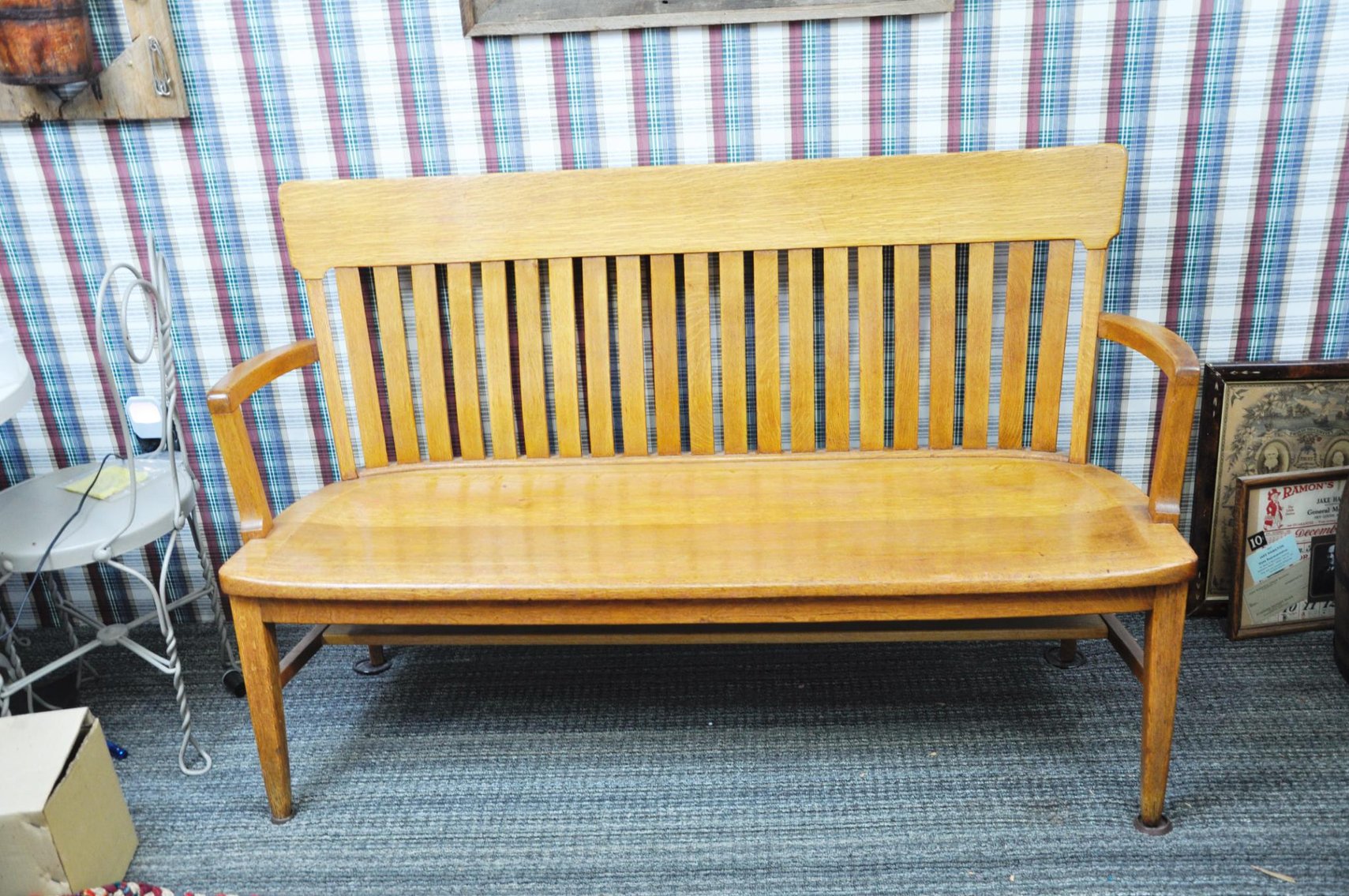 Image for The Don and Carol Hamilton Estate Part 2- Night Two