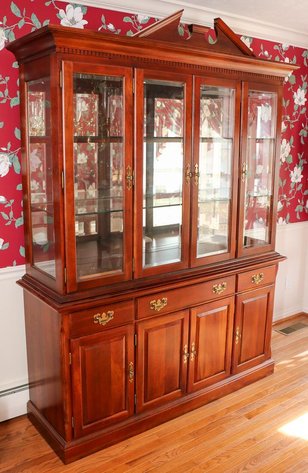 Image for Former Johnson Electric Estate Auction