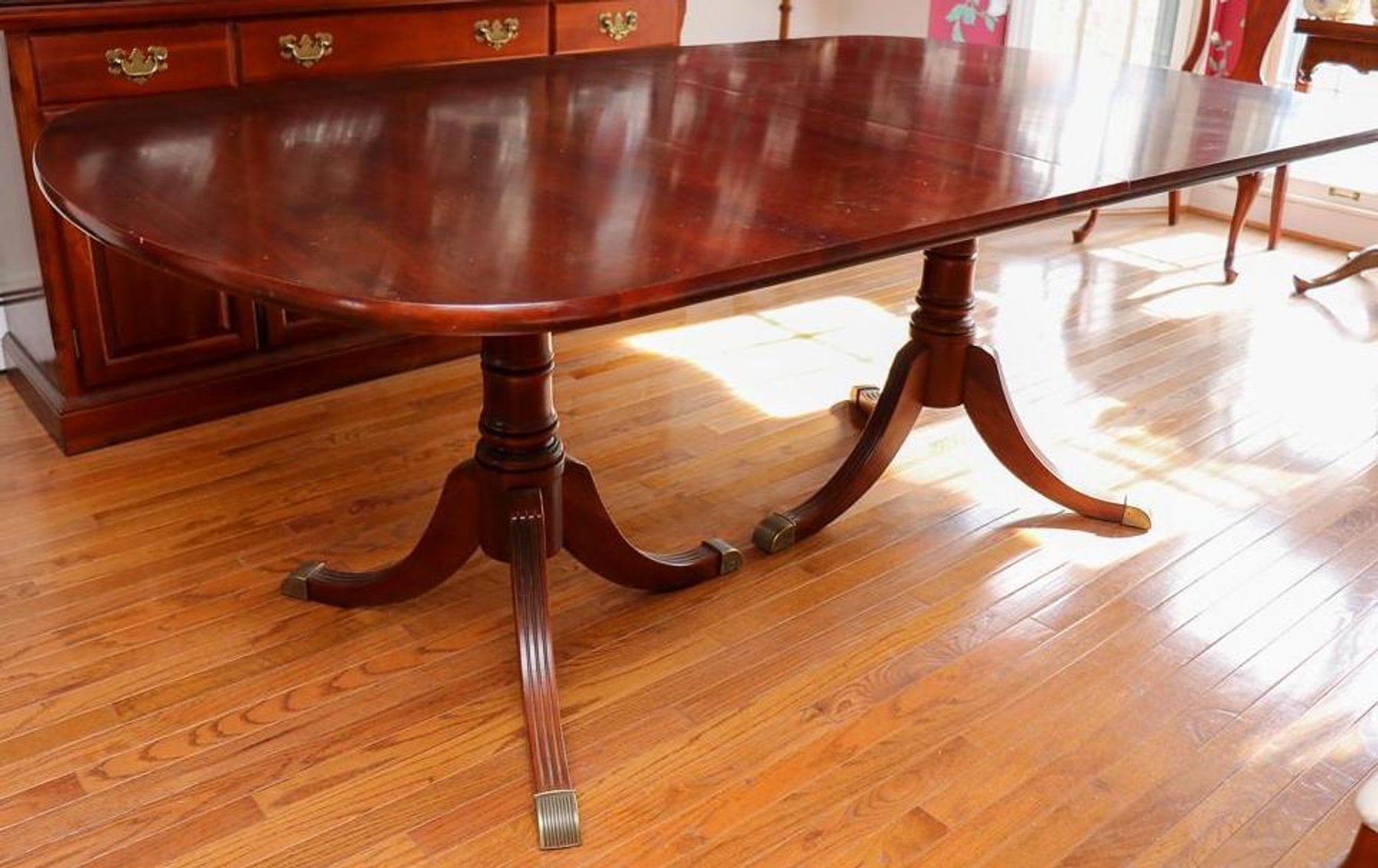 Image for Former Johnson Electric Estate Auction