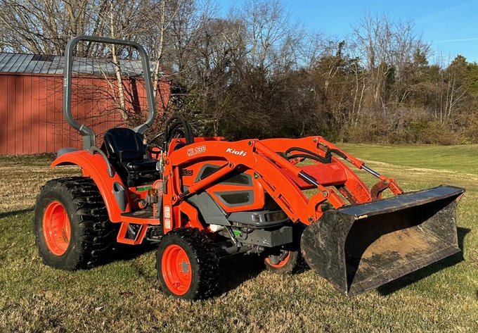 Image for Large Estate Auction in Southeast Louisville: The Workshop and Barn