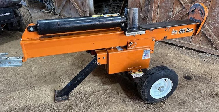 Image for Large Estate Auction in Southeast Louisville: The Workshop and Barn