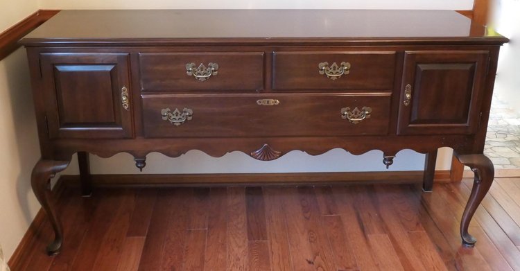 Image for Downsizing Auction in Douglass Hills