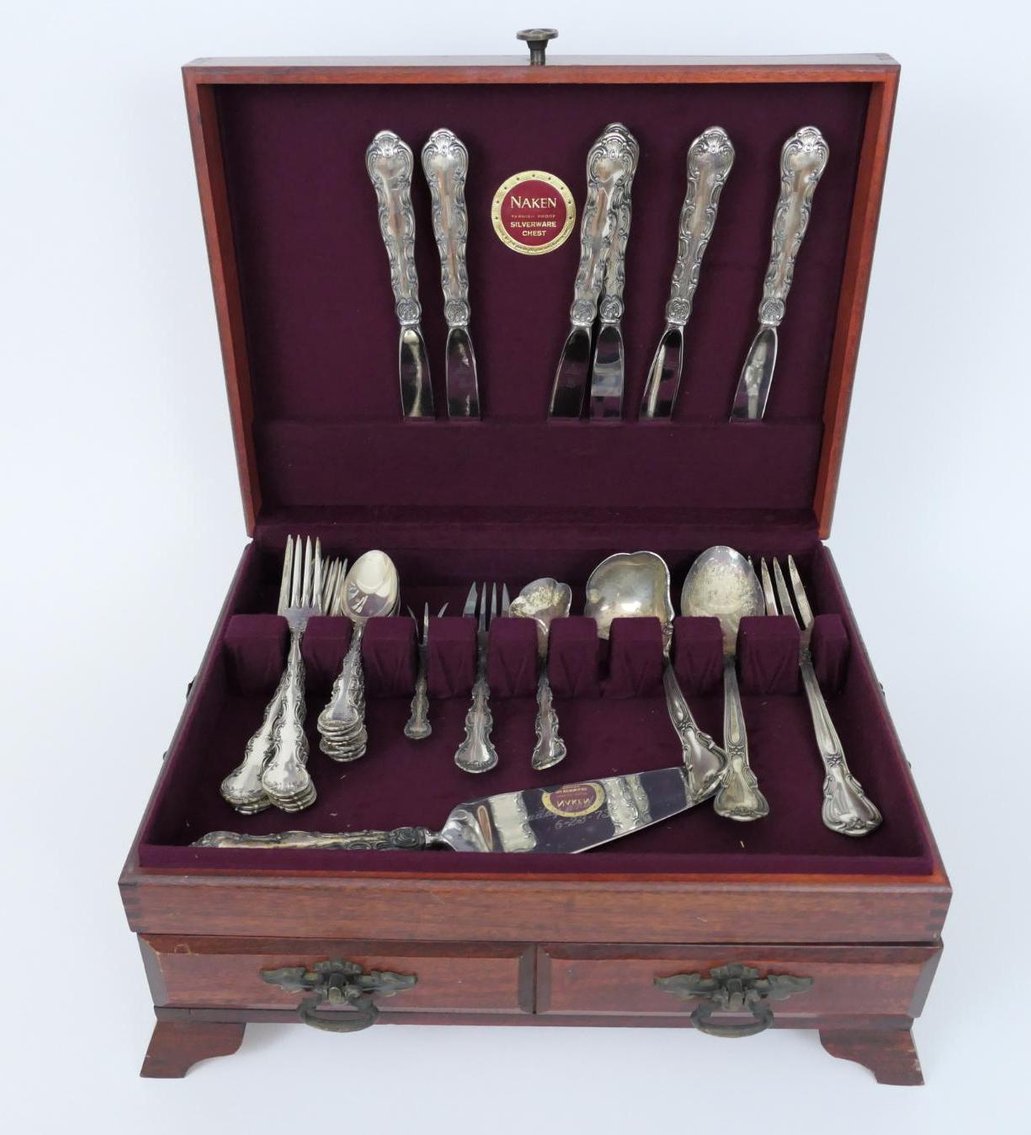 Image for Downsizing Auction in Douglass Hills